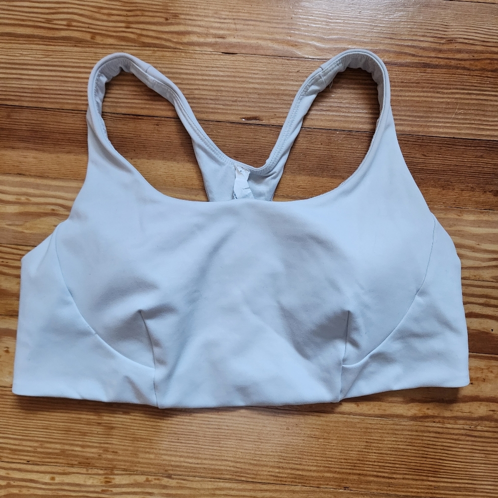 lululemon athletica Wunder Train Bra